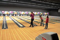 Bowling 25/04/2012