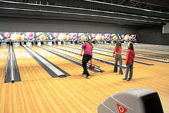 Bowling 25/04/2012