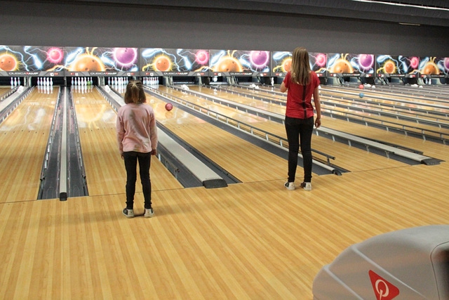 Bowling 25/04/2012