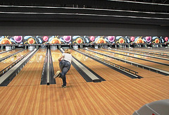 Bowling 25/04/2012