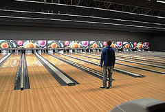 Bowling 25/04/2012