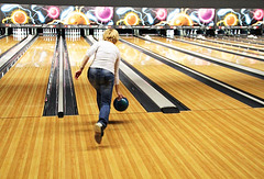 Bowling 25/04/2012