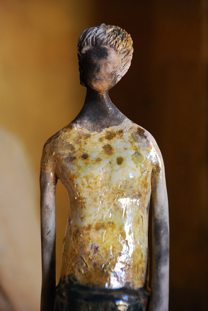Technique d'émaillage d'origine coréenne
