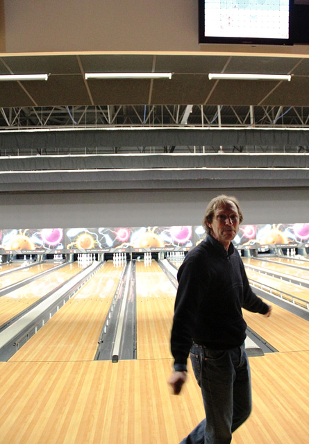 Bowling 25/04/2012