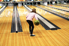 Bowling 25/04/2012