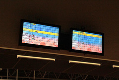 Bowling 25/04/2012