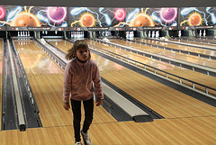 Bowling 25/04/2012