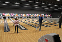 Bowling 25/04/2012