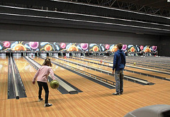 Bowling 25/04/2012