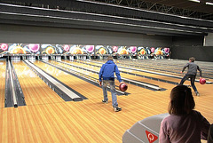 Bowling 25/04/2012