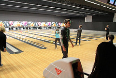 Bowling 25/04/2012