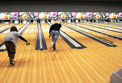 Bowling 25/04/2012