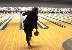 Bowling 25/04/2012