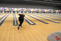 Bowling 25/04/2012