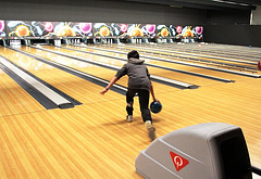 Bowling 25/04/2012