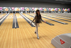 Bowling 25/04/2012