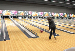 Bowling 25/04/2012