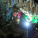 La grotte Baie d'Halong