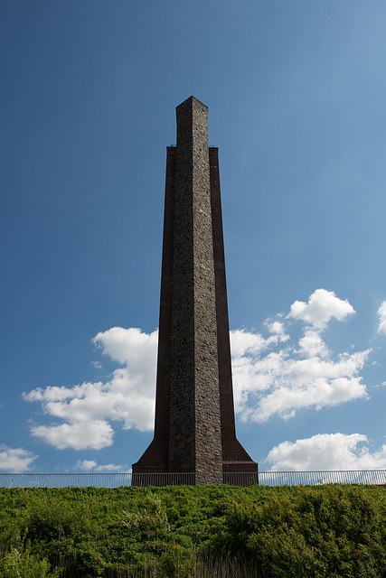 Marineehrenmal in Laboe