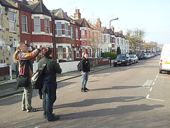 Los gehts zur Touristentour - London - 20120324 (mobile)