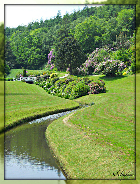 chateau et parc Nacqueville  2 juin 2012 047