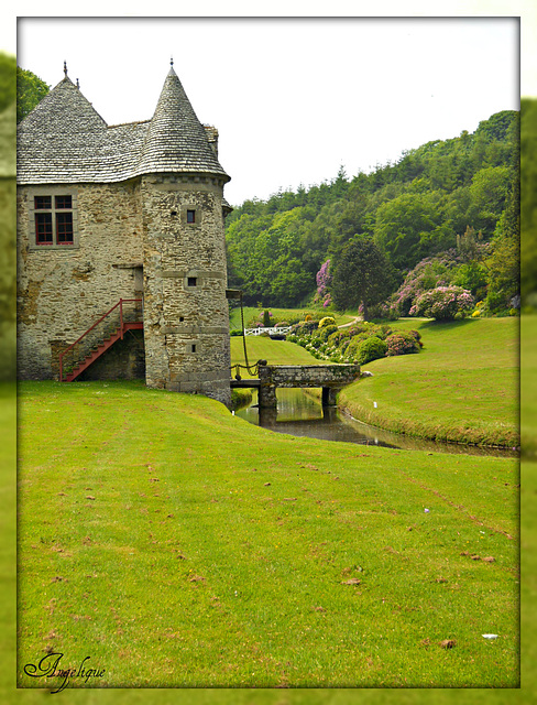 chateau et parc Nacqueville  2 juin 2012 071