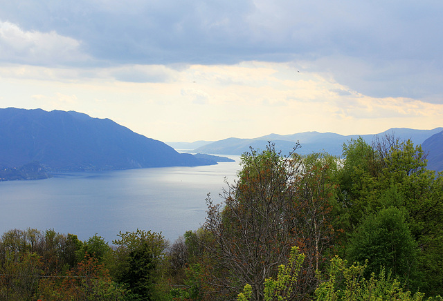 Lago Maggiore