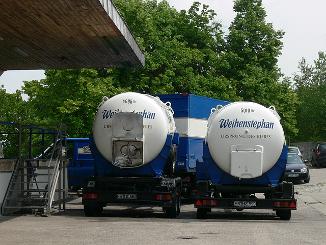 Weihenstephan