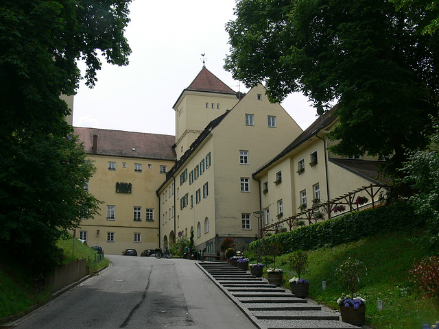 Weihenstephan