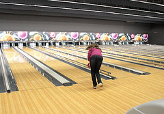 Bowling 25/04/2012