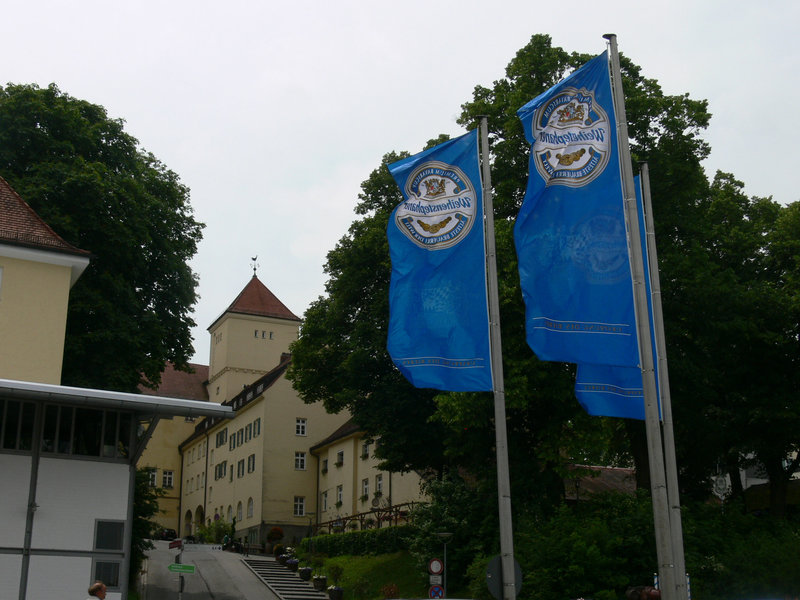 Weihenstephan