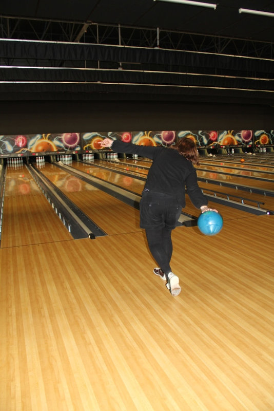 Bowling 25/04/2012