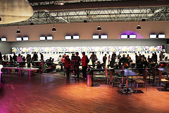 Bowling 25/04/2012