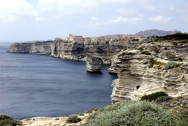 Bonifacio