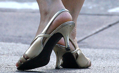 naturalizer heels