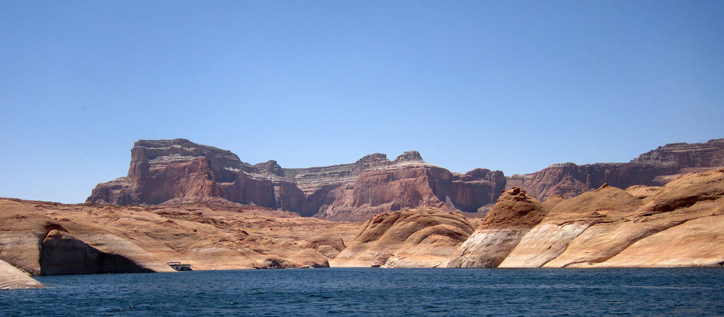 Lake Powell (2238)