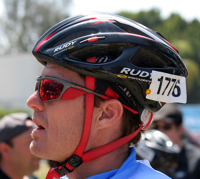 AIDS LifeCycle 2012 Closing Ceremony - Rider 1776 (5752)