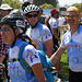 AIDS LifeCycle 2012 Closing Ceremony - Rider 2590 (5765)