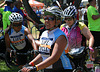 AIDS LifeCycle 2012 Closing Ceremony - Riders 4561 & 4562 (5794)
