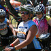 AIDS LifeCycle 2012 Closing Ceremony - Riders 4561 & 4562 (5794)