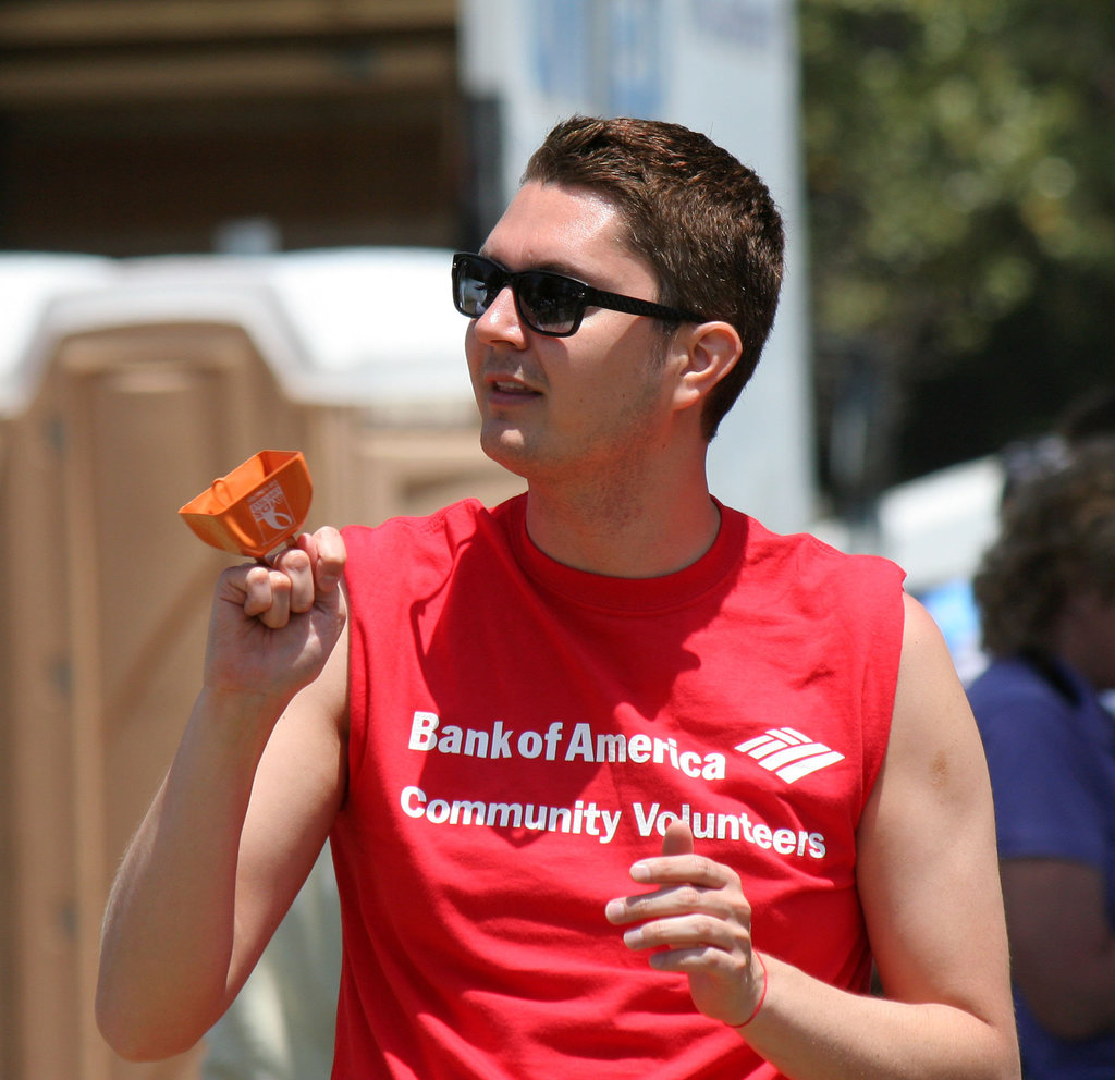 AIDS LifeCycle 2012 Closing Ceremony (5689)