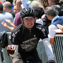 AIDS LifeCycle 2012 Closing Ceremony (5708)