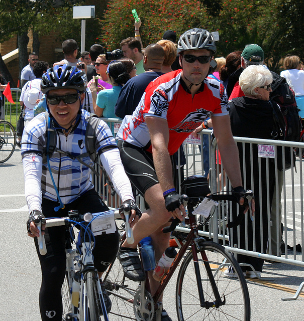 AIDS LifeCycle 2012 Closing Ceremony (5729)