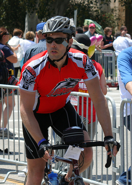 AIDS LifeCycle 2012 Closing Ceremony (5730)