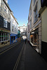 Totnes - 120327