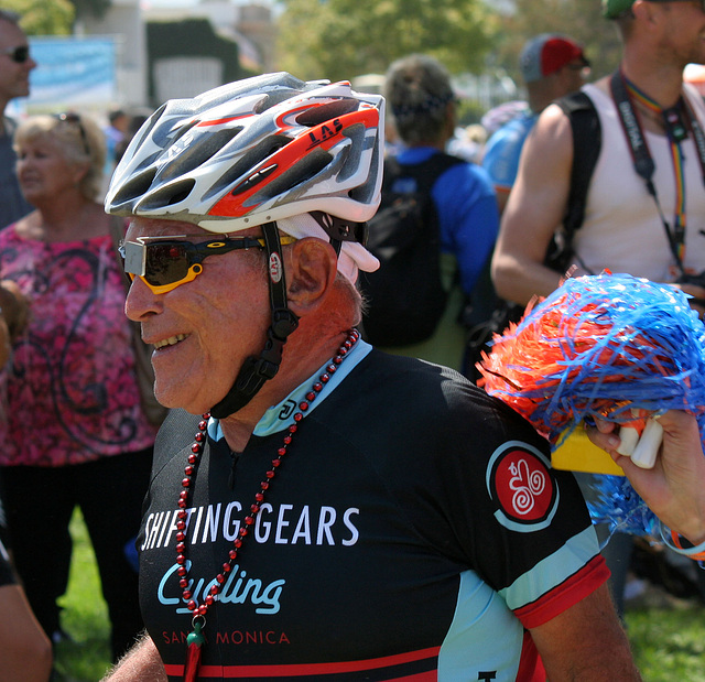 AIDS LifeCycle 2012 Closing Ceremony (5784)