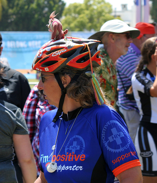 AIDS LifeCycle 2012 Closing Ceremony (5790)