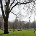 St. James's Park - London - 120324