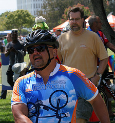 AIDS LifeCycle 2012 Closing Ceremony (5797)