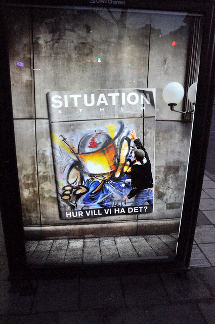 Situation Sthlm